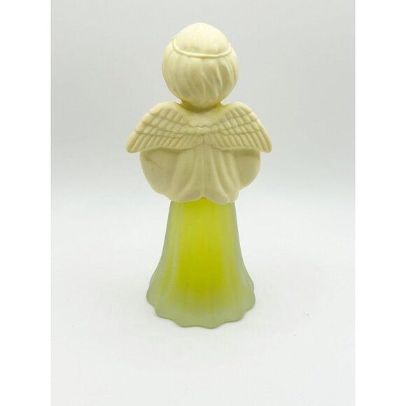 Vintage AVON Angel Song with Mandolin Moonwind Cologne - NIB - Picture 5 of 7